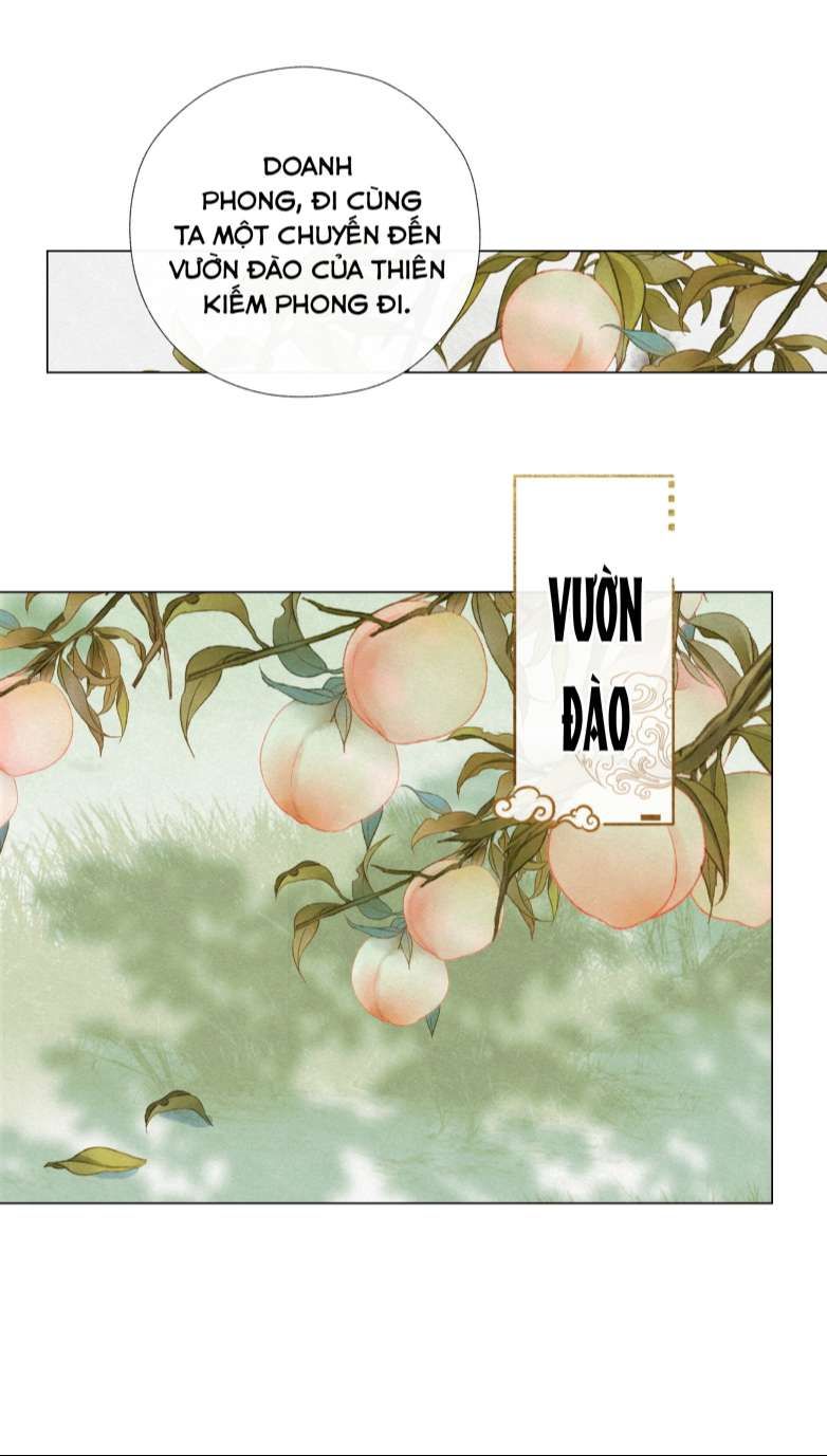Bổn Tôn Tại Tông Môn Dưỡng Quỷ Hút Máu Chapter 74 - 14