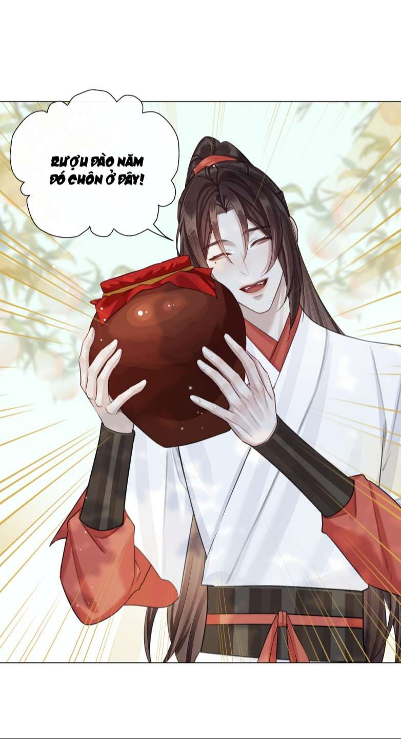 Bổn Tôn Tại Tông Môn Dưỡng Quỷ Hút Máu Chapter 74 - 17