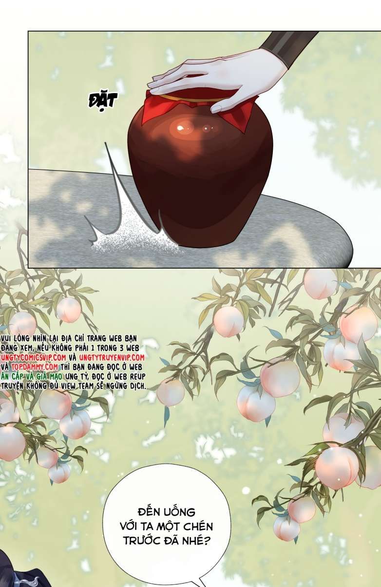 Bổn Tôn Tại Tông Môn Dưỡng Quỷ Hút Máu Chapter 74 - 19