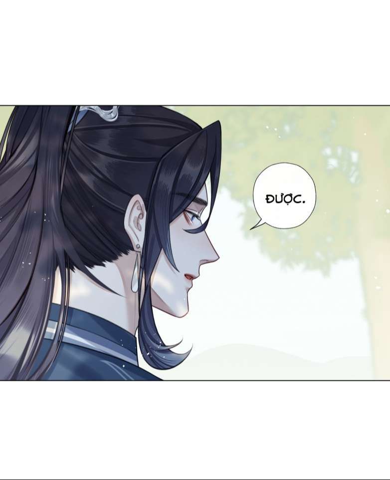 Bổn Tôn Tại Tông Môn Dưỡng Quỷ Hút Máu Chapter 74 - 21