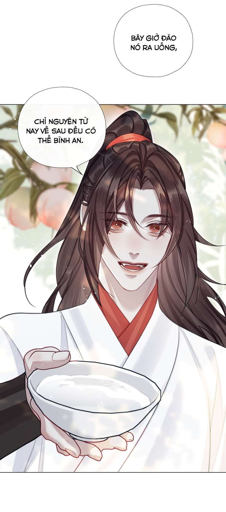 Bổn Tôn Tại Tông Môn Dưỡng Quỷ Hút Máu Chapter 74 - 23