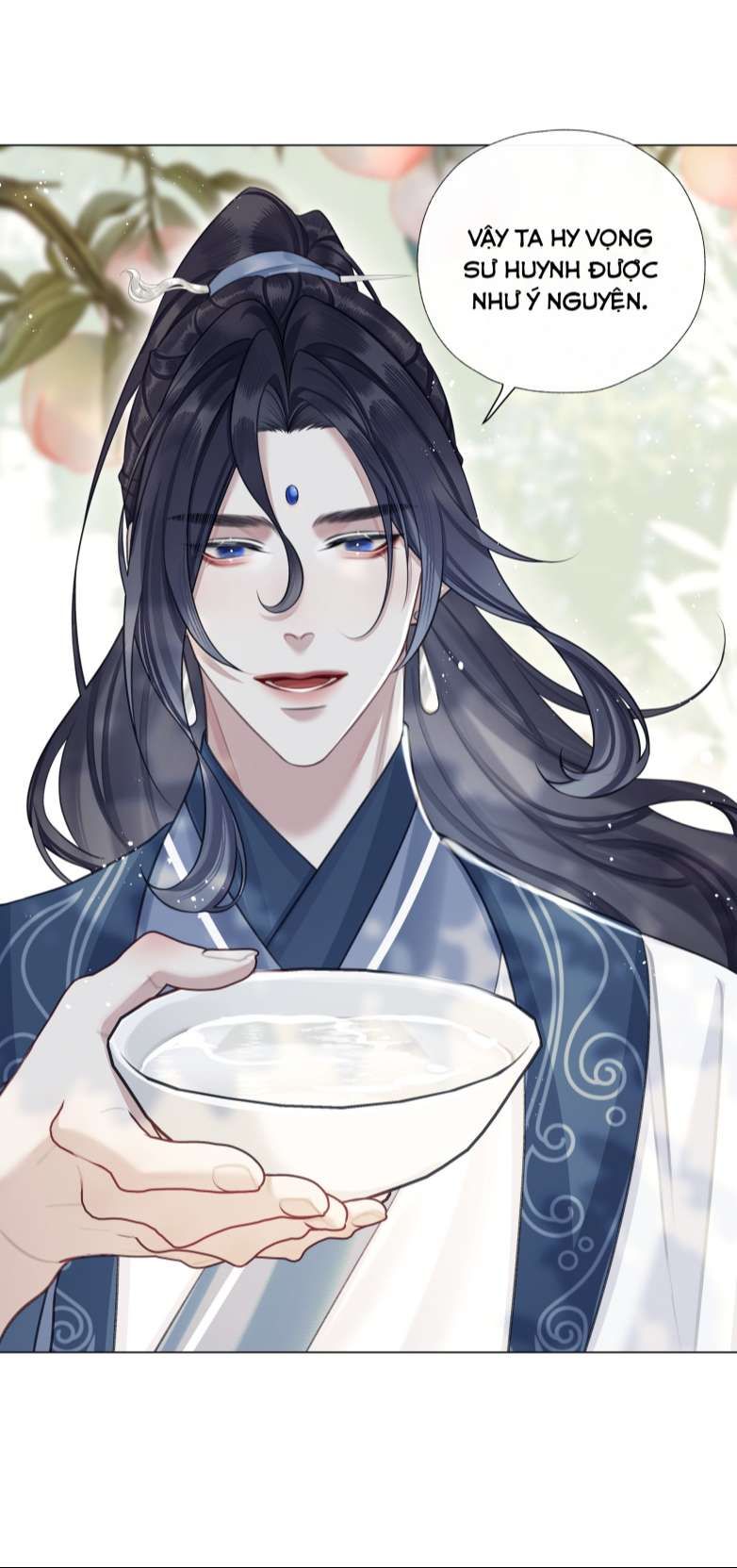 Bổn Tôn Tại Tông Môn Dưỡng Quỷ Hút Máu Chapter 74 - 24