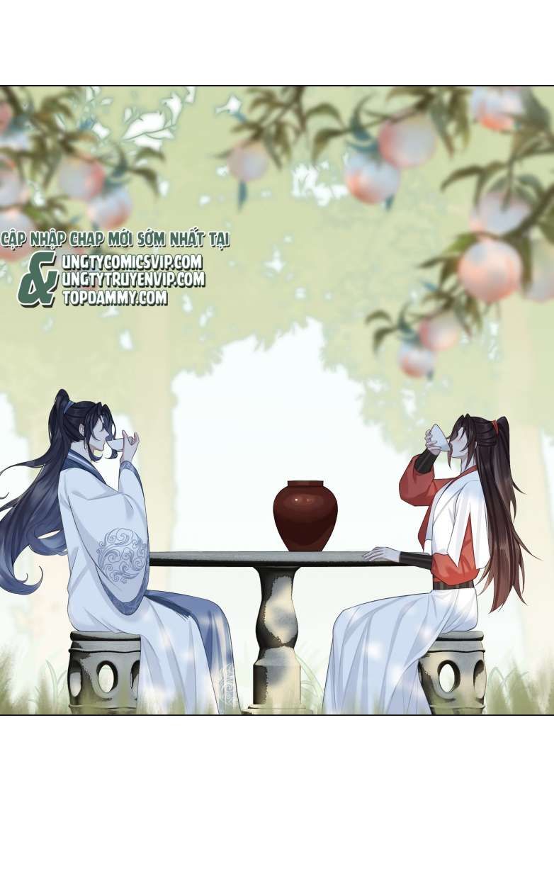 Bổn Tôn Tại Tông Môn Dưỡng Quỷ Hút Máu Chapter 74 - 26