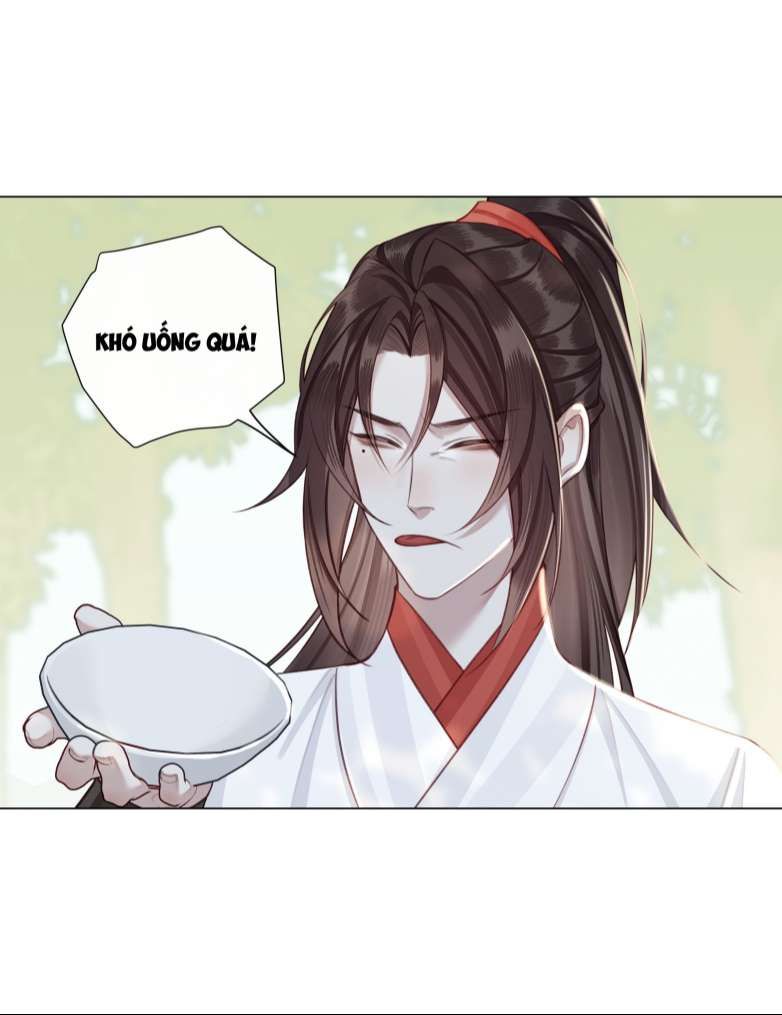 Bổn Tôn Tại Tông Môn Dưỡng Quỷ Hút Máu Chapter 74 - 27