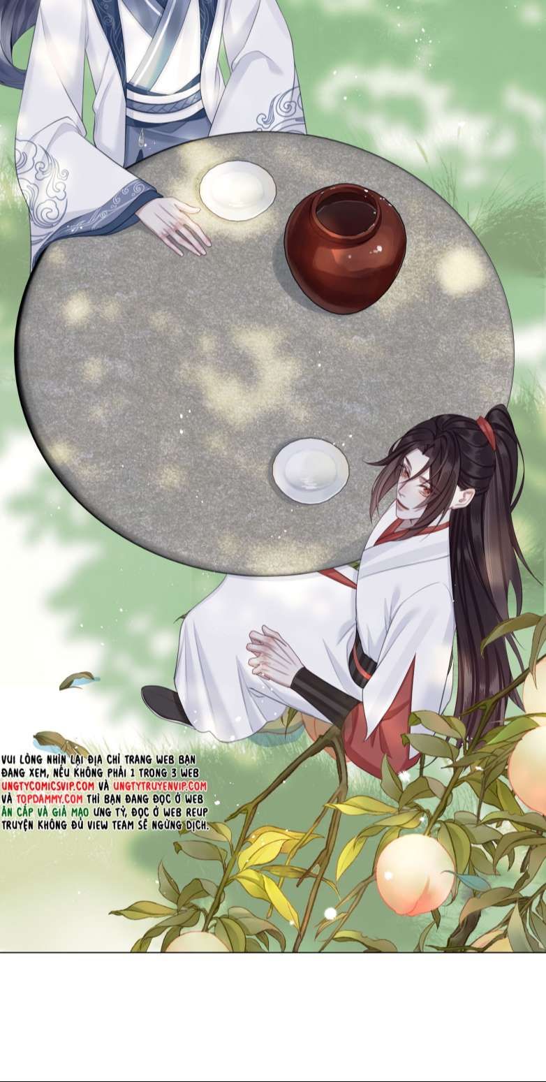 Bổn Tôn Tại Tông Môn Dưỡng Quỷ Hút Máu Chapter 74 - 29