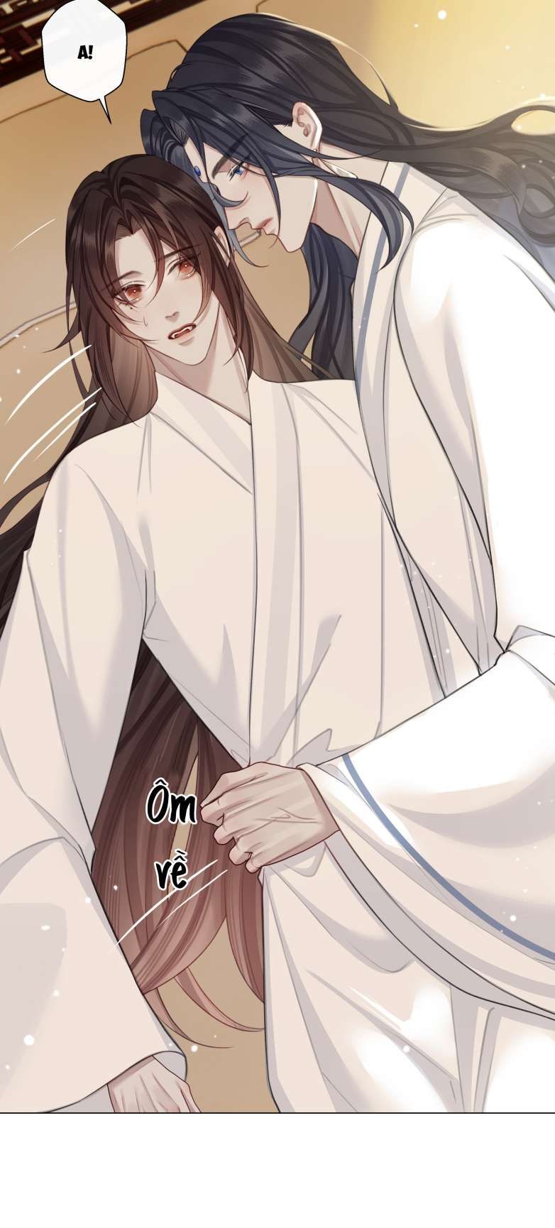 Bổn Tôn Tại Tông Môn Dưỡng Quỷ Hút Máu Chapter 74 - 7