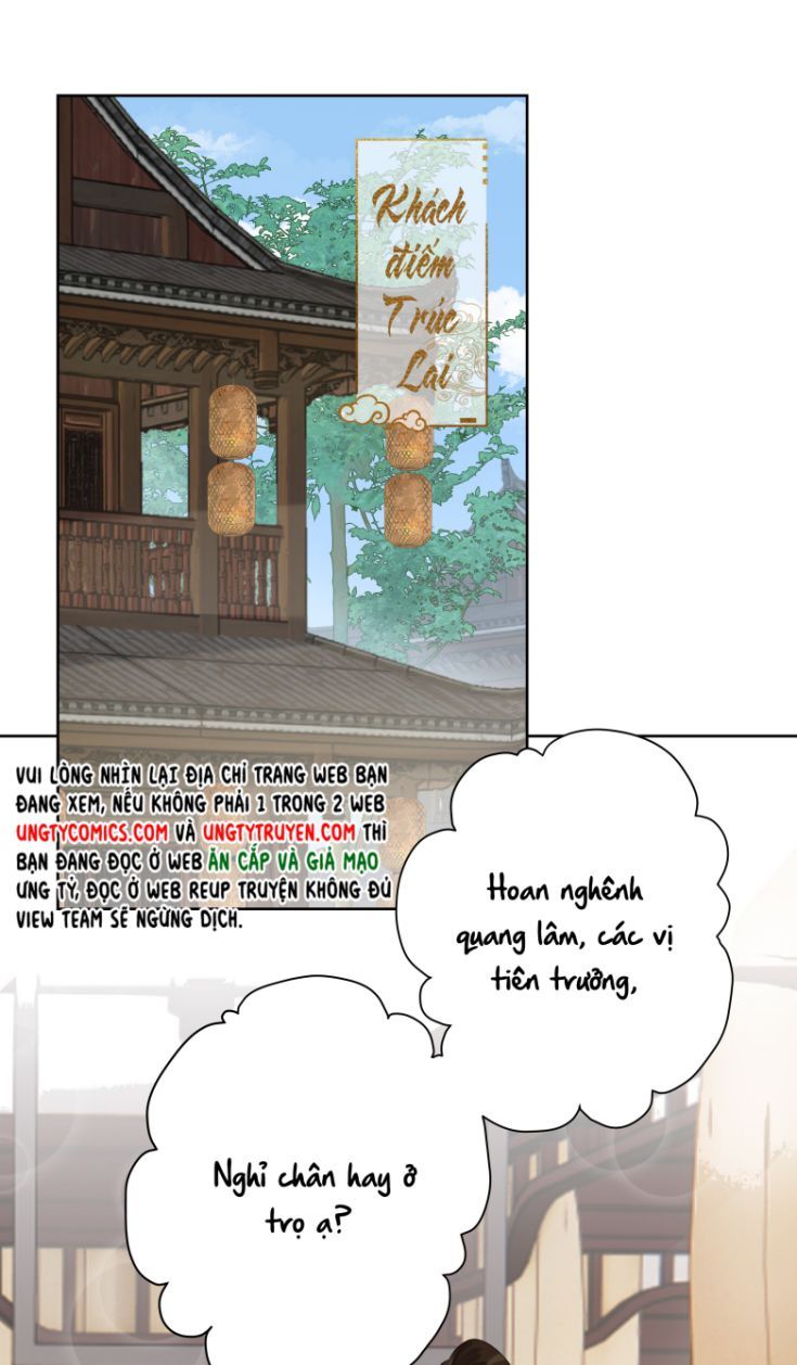 Bổn Tôn Tại Tông Môn Dưỡng Quỷ Hút Máu Chapter 8 - 18