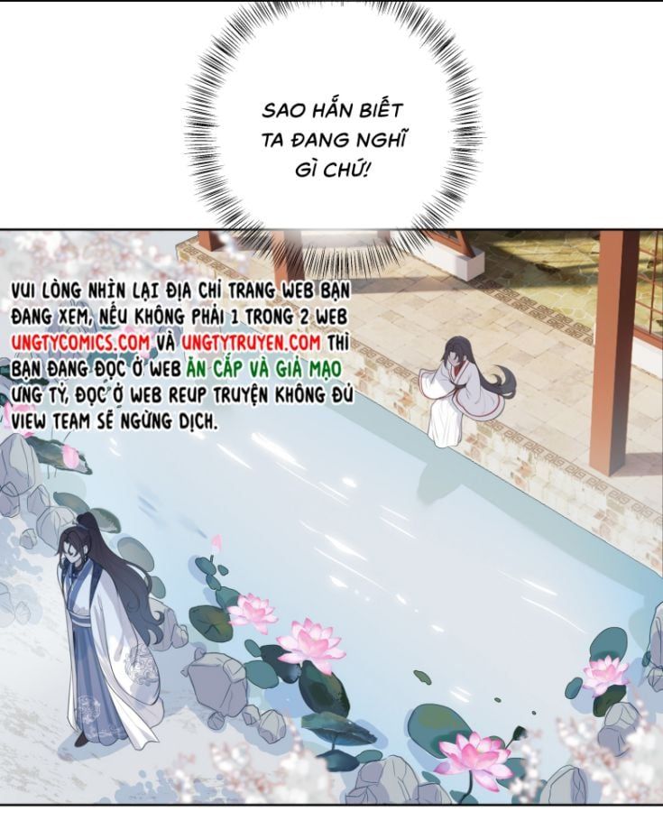 Bổn Tôn Tại Tông Môn Dưỡng Quỷ Hút Máu Chapter 8 - 3