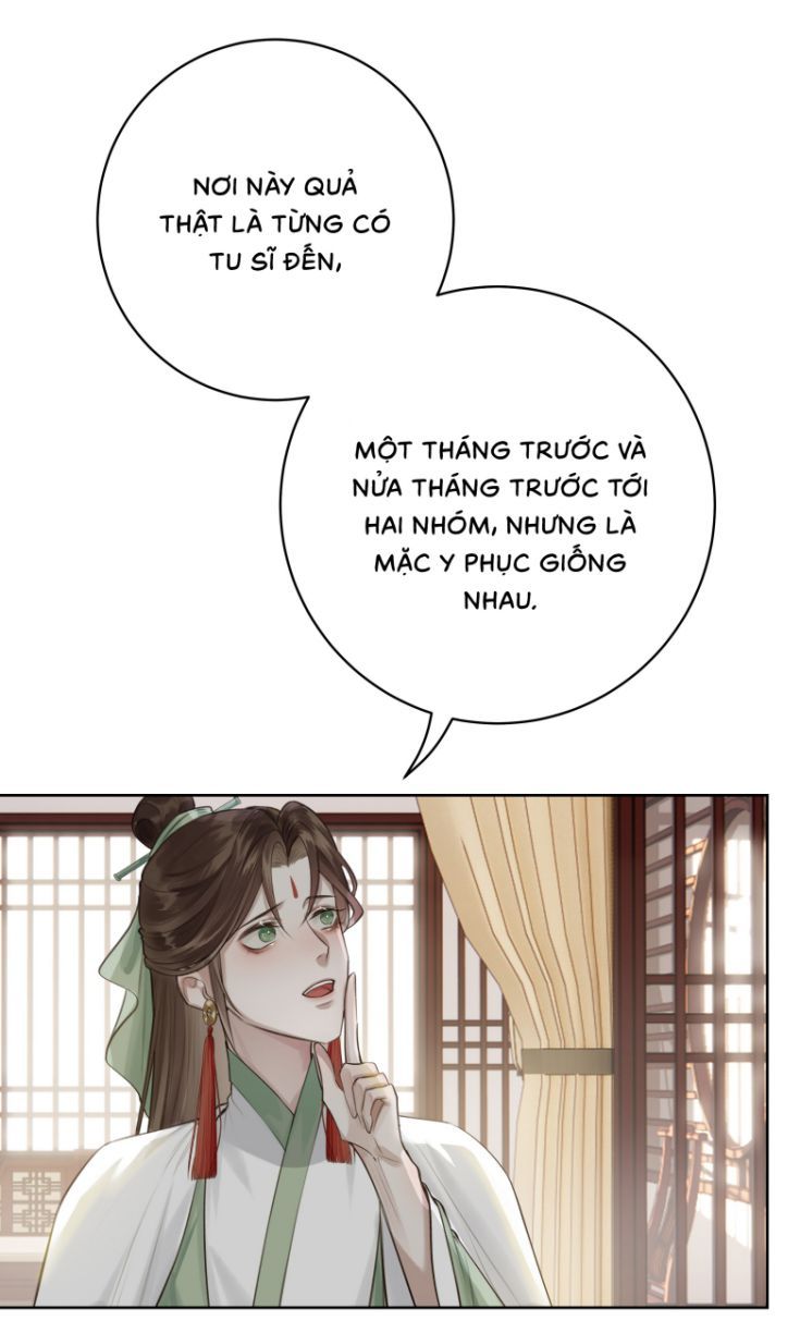 Bổn Tôn Tại Tông Môn Dưỡng Quỷ Hút Máu Chapter 8 - 23