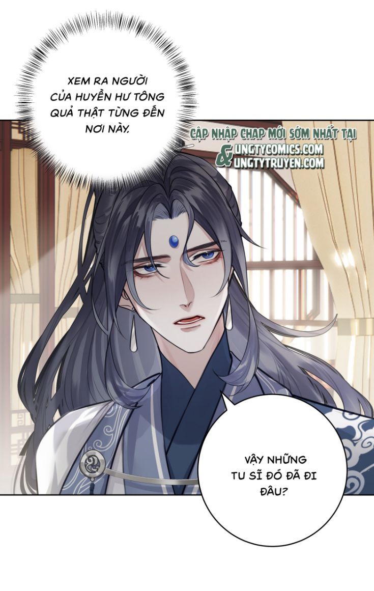 Bổn Tôn Tại Tông Môn Dưỡng Quỷ Hút Máu Chapter 8 - 24