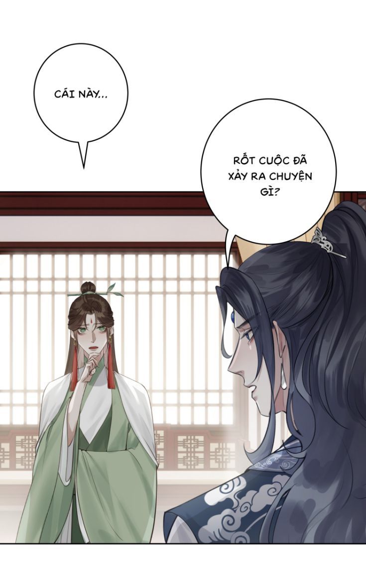 Bổn Tôn Tại Tông Môn Dưỡng Quỷ Hút Máu Chapter 8 - 25