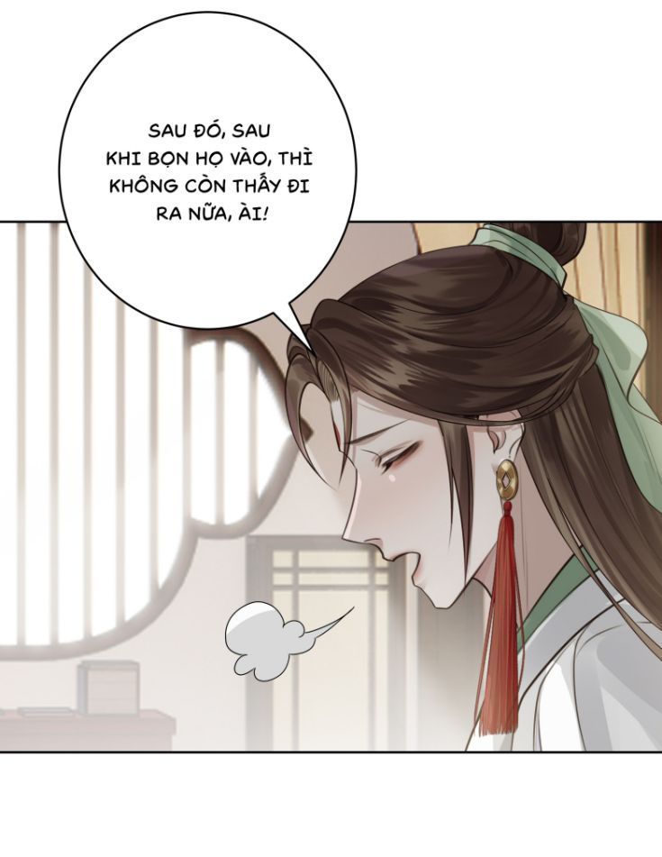 Bổn Tôn Tại Tông Môn Dưỡng Quỷ Hút Máu Chapter 8 - 28