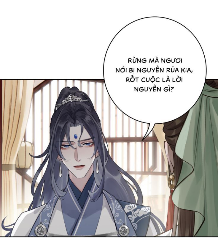 Bổn Tôn Tại Tông Môn Dưỡng Quỷ Hút Máu Chapter 8 - 30