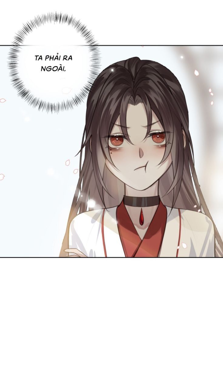 Bổn Tôn Tại Tông Môn Dưỡng Quỷ Hút Máu Chapter 8 - 4