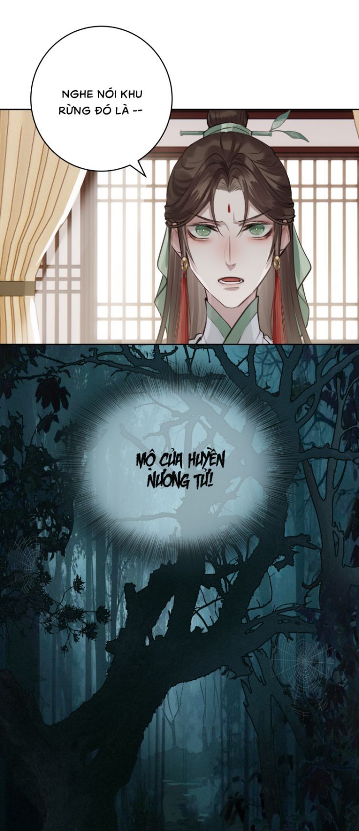 Bổn Tôn Tại Tông Môn Dưỡng Quỷ Hút Máu Chapter 8 - 31