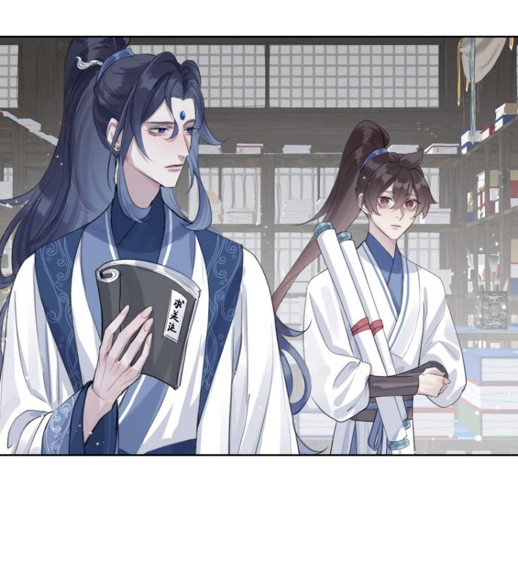 Bổn Tôn Tại Tông Môn Dưỡng Quỷ Hút Máu Chapter 8 - 36