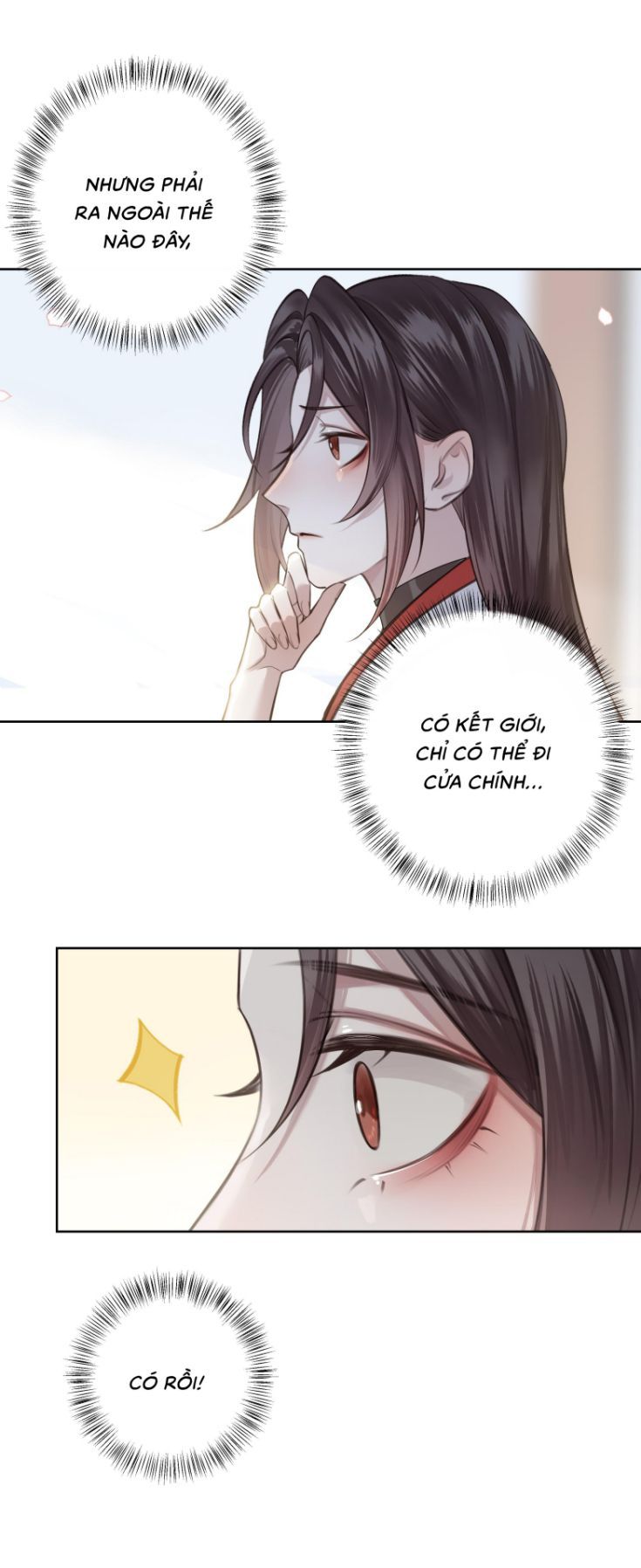Bổn Tôn Tại Tông Môn Dưỡng Quỷ Hút Máu Chapter 8 - 6