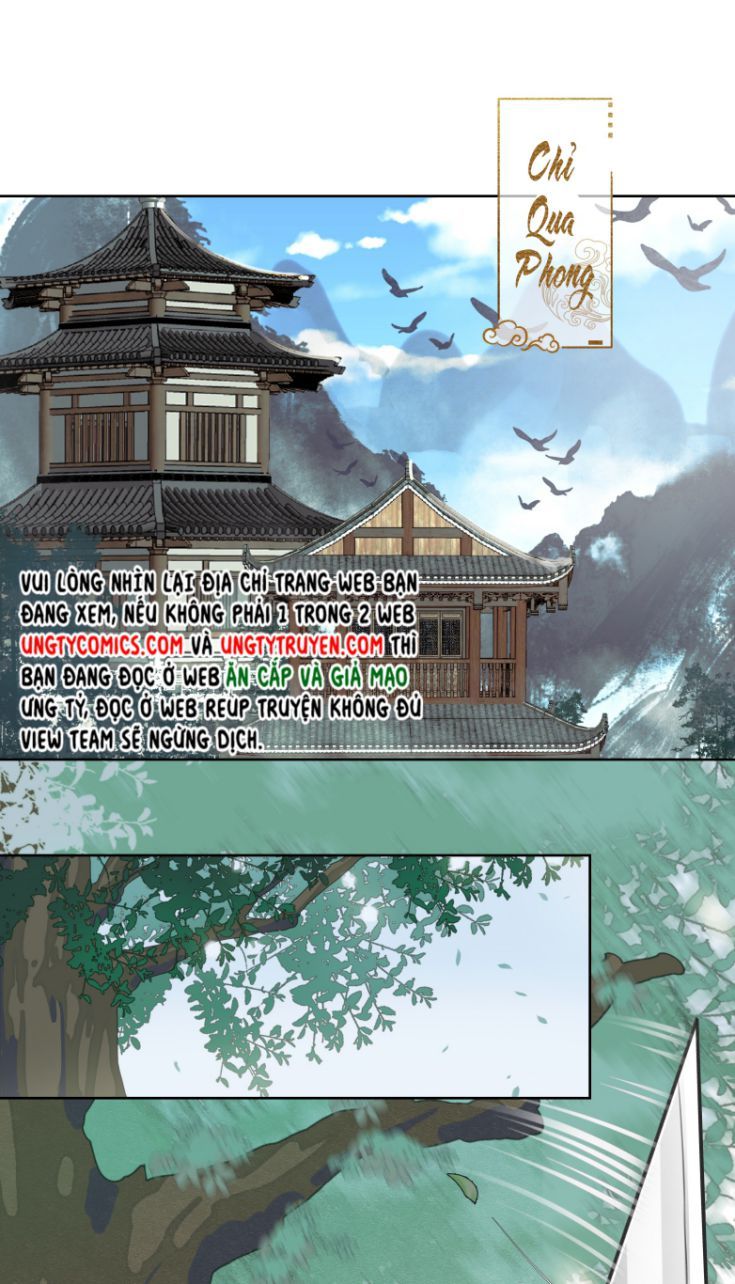 Bổn Tôn Tại Tông Môn Dưỡng Quỷ Hút Máu Chapter 8 - 7