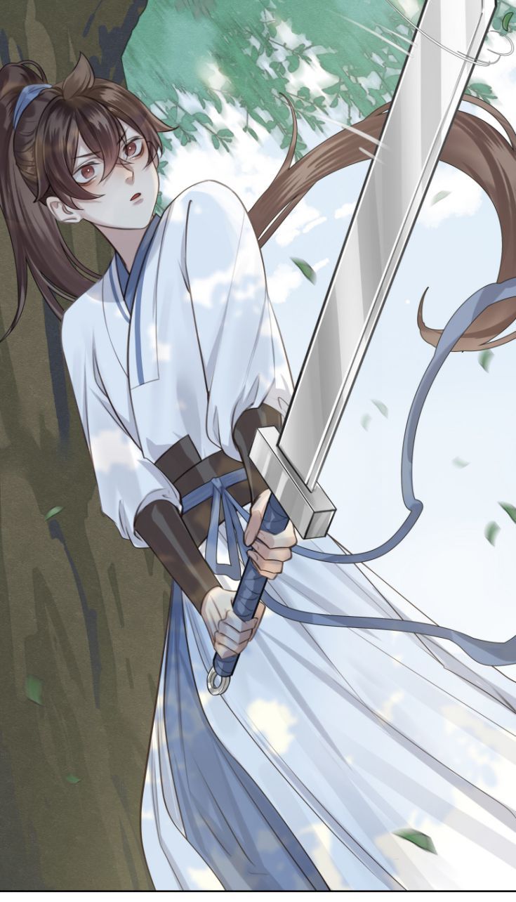 Bổn Tôn Tại Tông Môn Dưỡng Quỷ Hút Máu Chapter 8 - 8