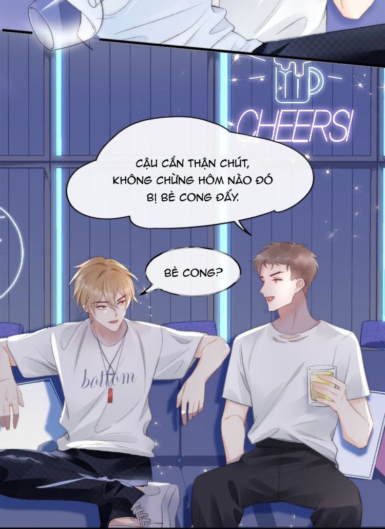 Anh Đừng Qua Đây Chapter 1 - 13