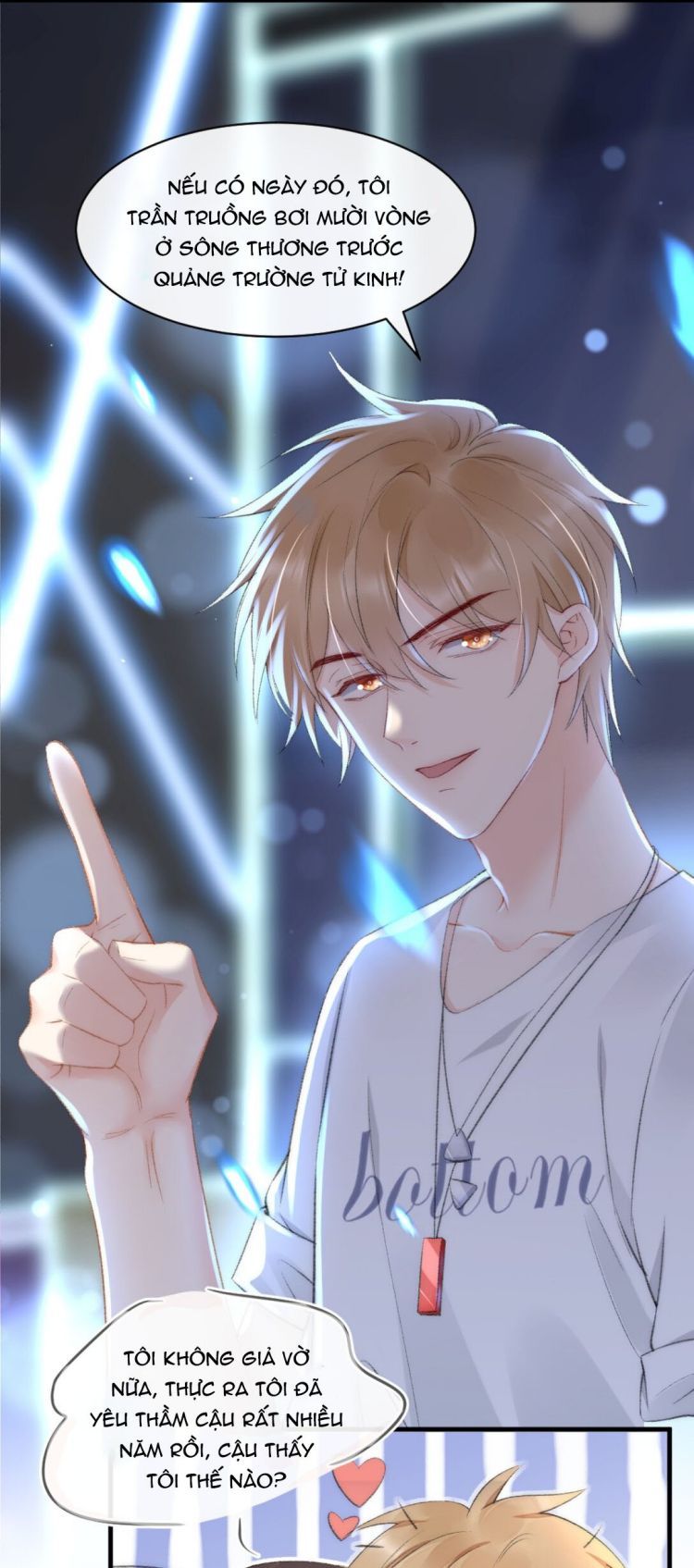 Anh Đừng Qua Đây Chapter 1 - 14