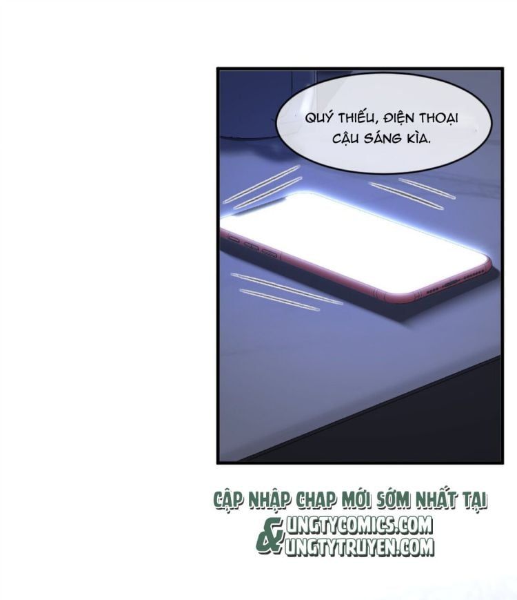Anh Đừng Qua Đây Chapter 1 - 16