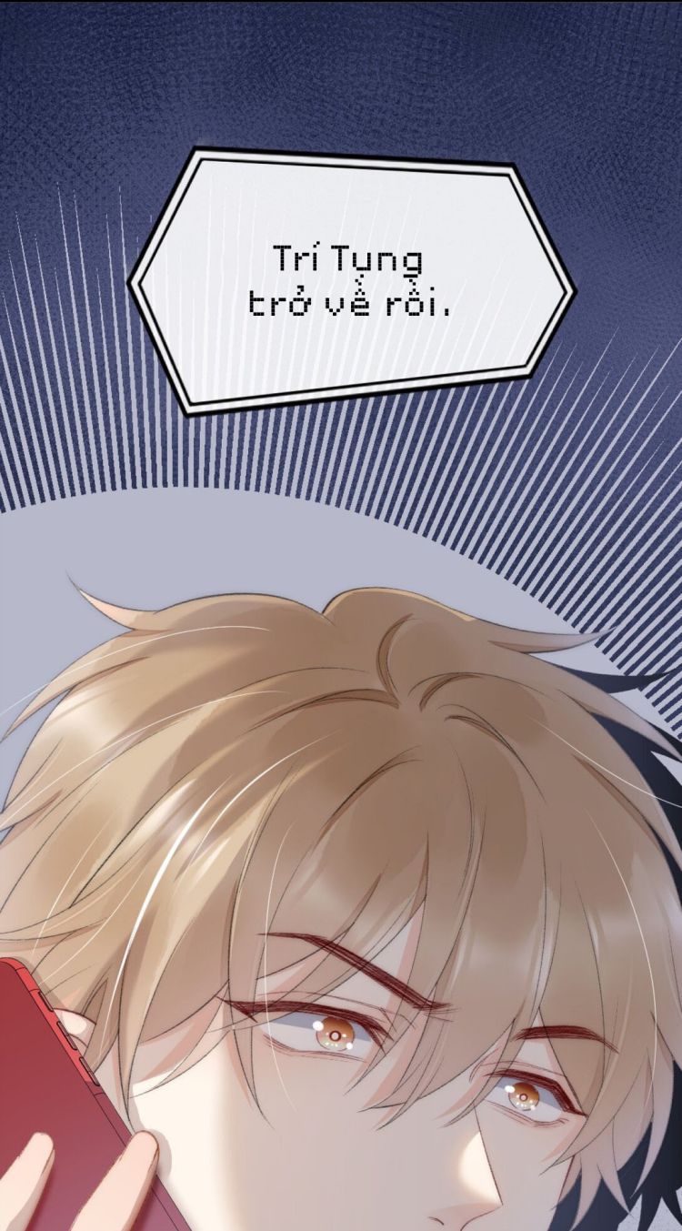 Anh Đừng Qua Đây Chapter 1 - 18
