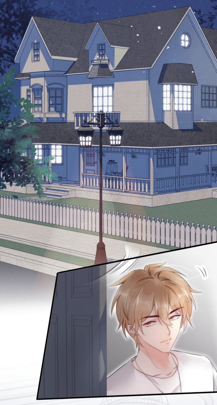 Anh Đừng Qua Đây Chapter 1 - 24