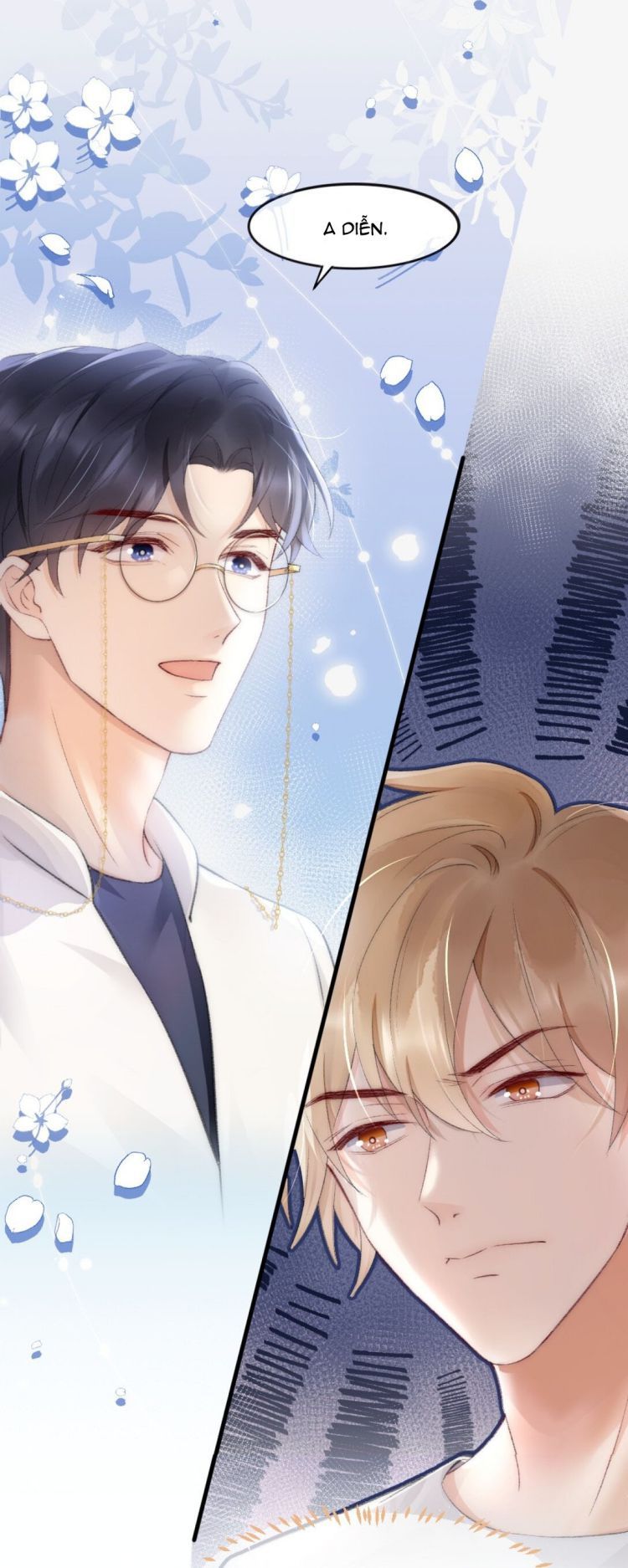 Anh Đừng Qua Đây Chapter 1 - 28