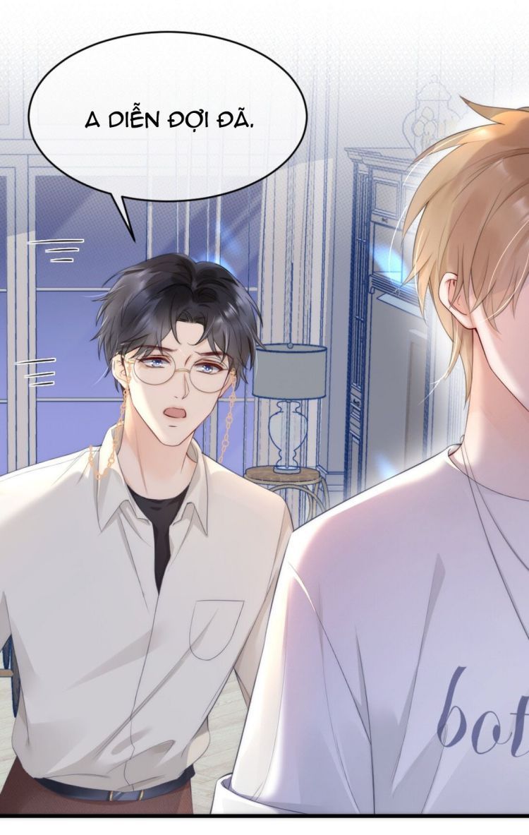 Anh Đừng Qua Đây Chapter 1 - 30
