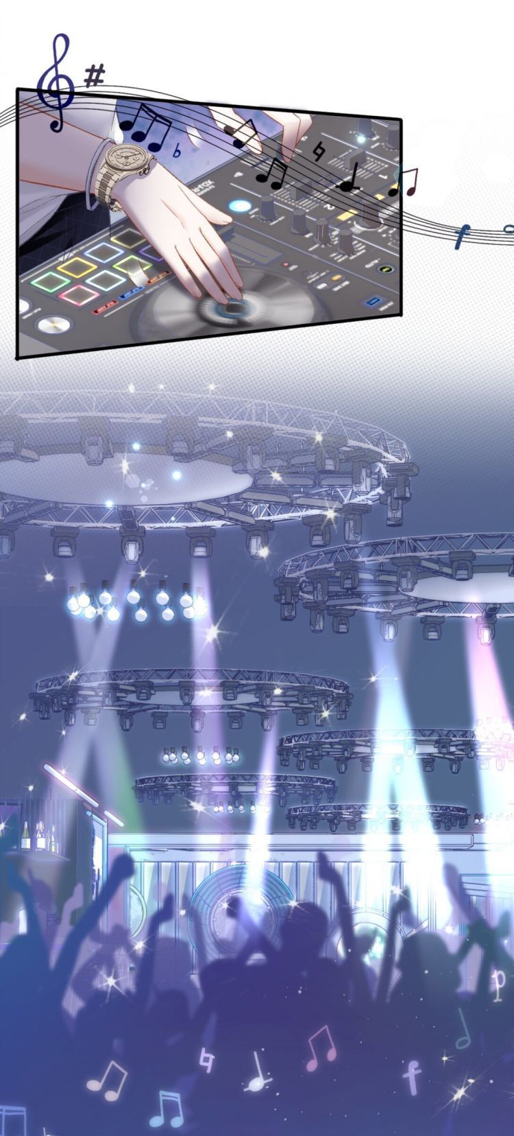 Anh Đừng Qua Đây Chapter 1 - 4