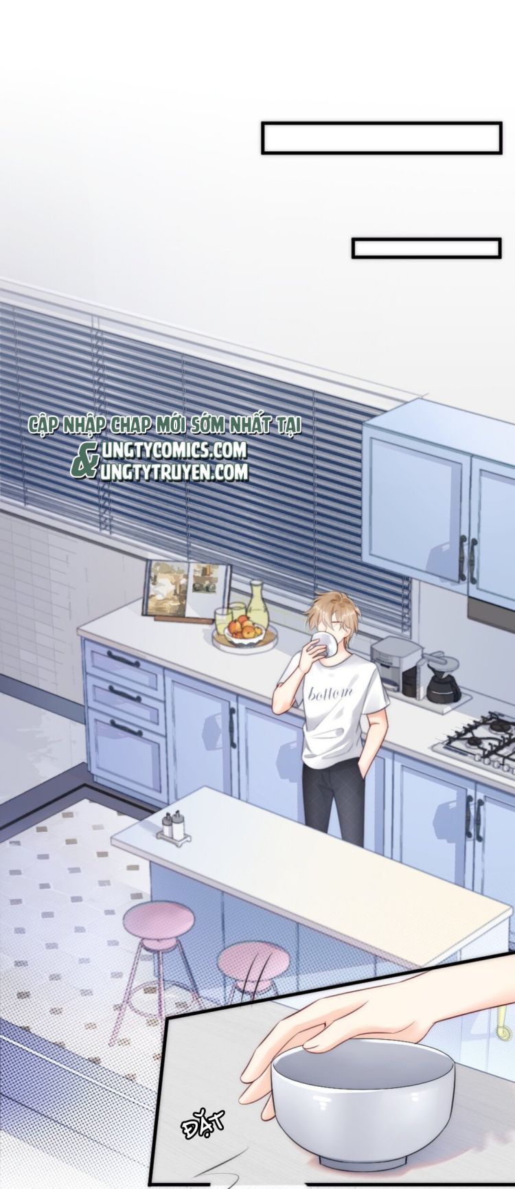 Anh Đừng Qua Đây Chapter 1 - 36