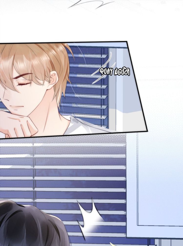 Anh Đừng Qua Đây Chapter 1 - 37
