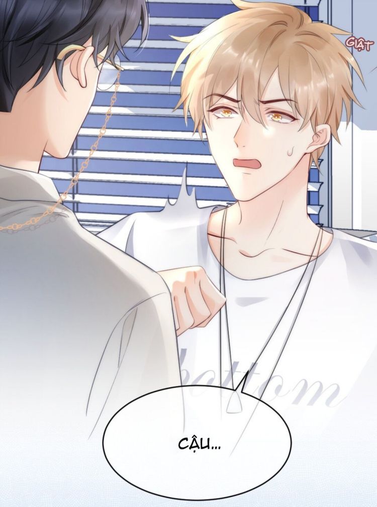 Anh Đừng Qua Đây Chapter 1 - 38