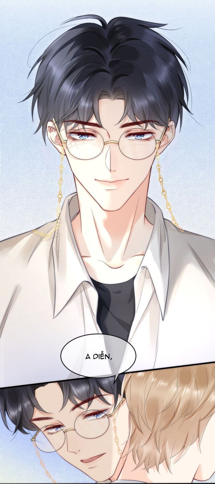 Anh Đừng Qua Đây Chapter 1 - 39