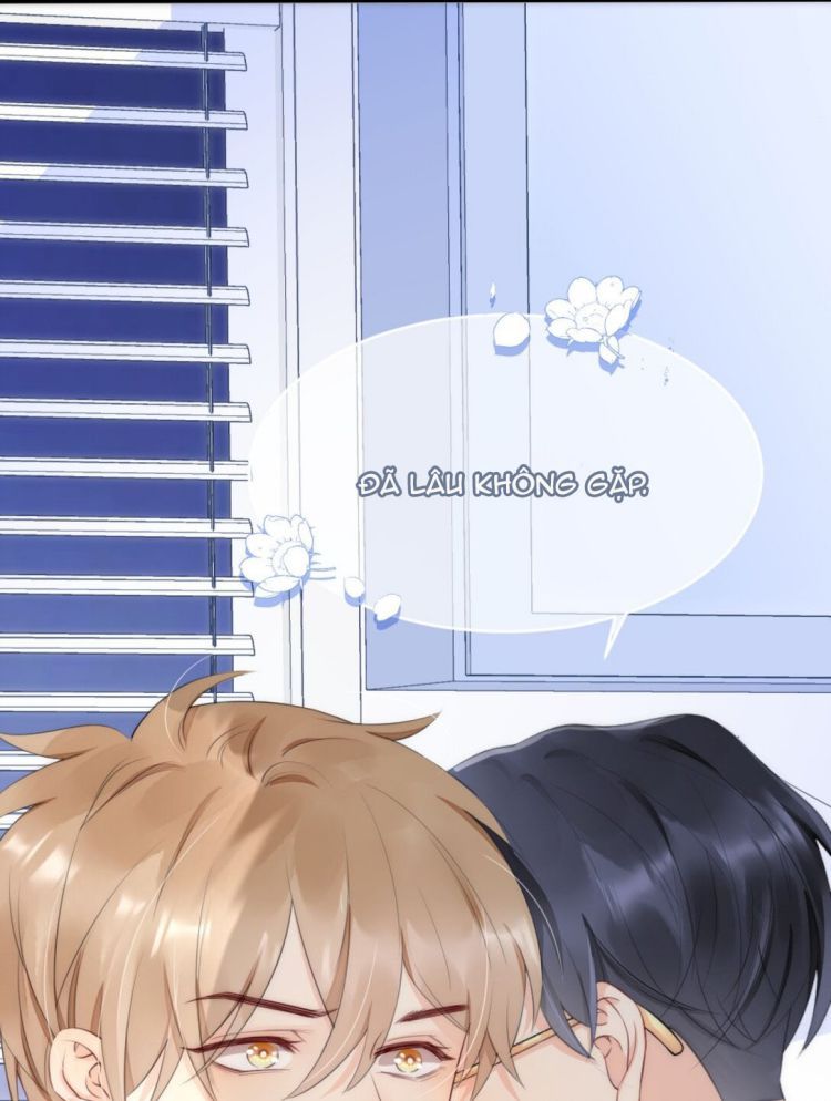 Anh Đừng Qua Đây Chapter 1 - 40