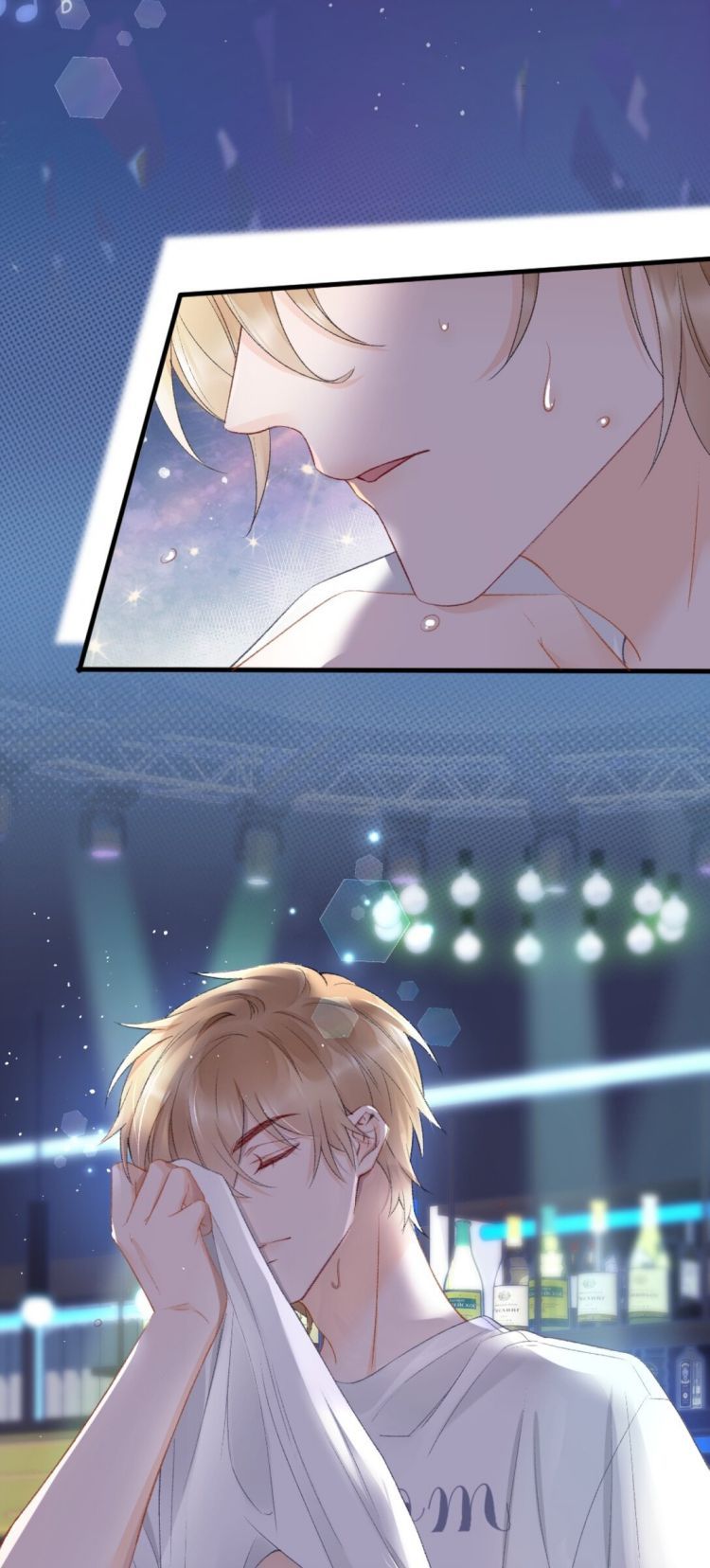 Anh Đừng Qua Đây Chapter 1 - 5