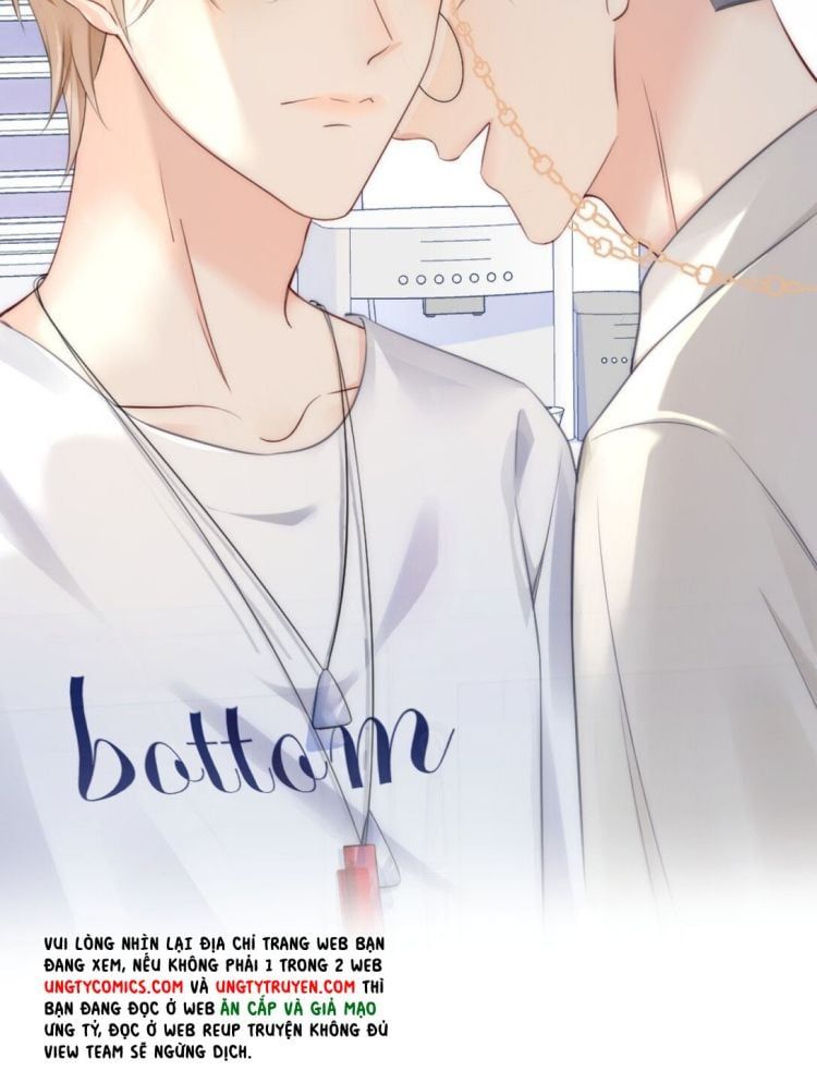 Anh Đừng Qua Đây Chapter 1 - 41