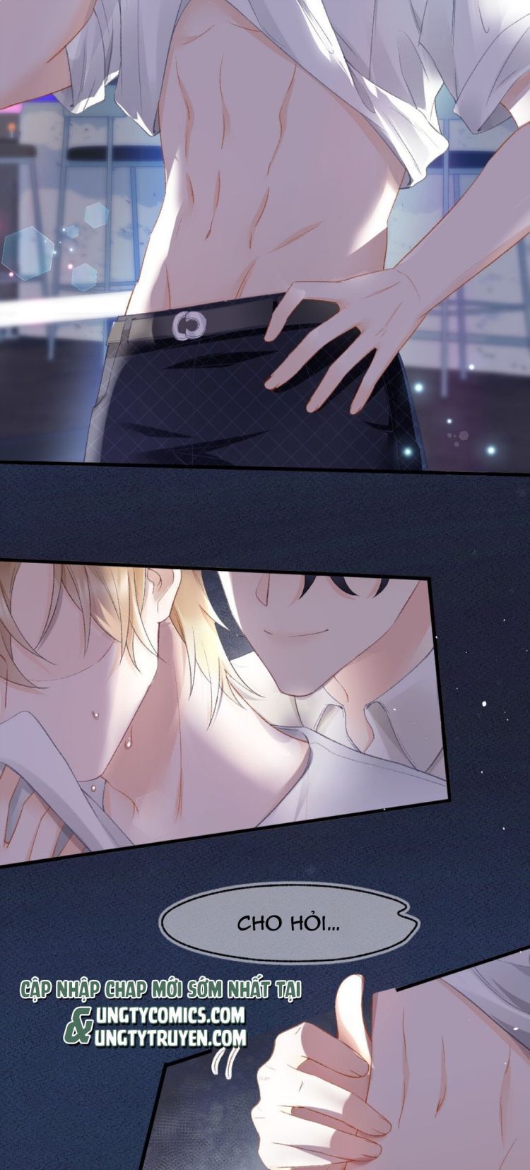 Anh Đừng Qua Đây Chapter 1 - 6