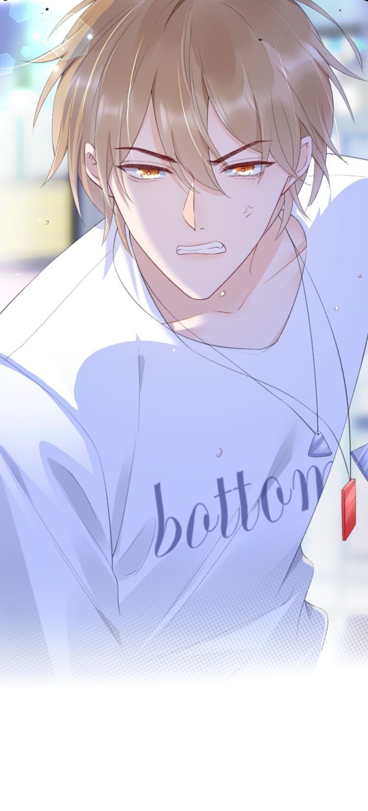 Anh Đừng Qua Đây Chapter 1 - 9