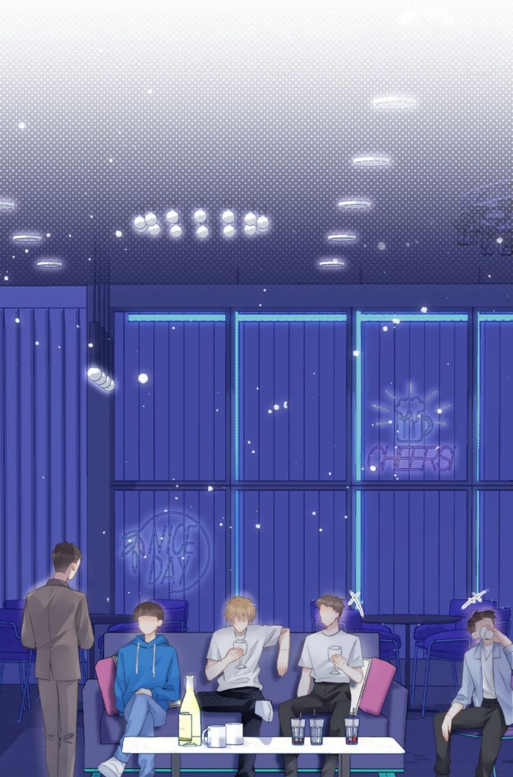 Anh Đừng Qua Đây Chapter 1 - 10