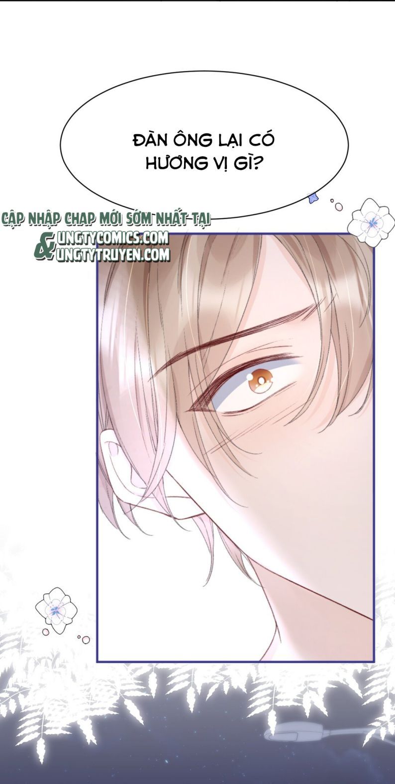 Anh Đừng Qua Đây Chapter 10 - 13