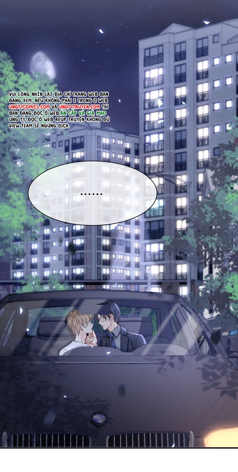 Anh Đừng Qua Đây Chapter 10 - 14