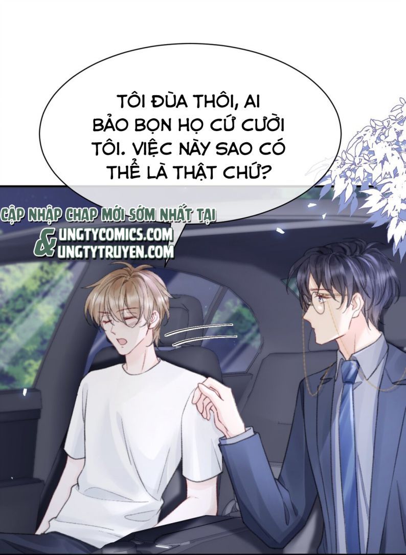 Anh Đừng Qua Đây Chapter 10 - 15