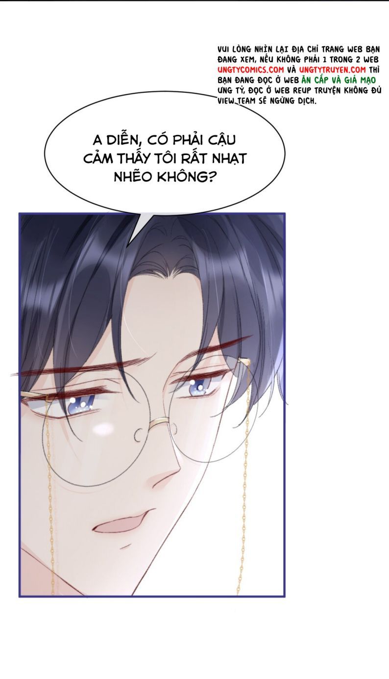 Anh Đừng Qua Đây Chapter 10 - 16