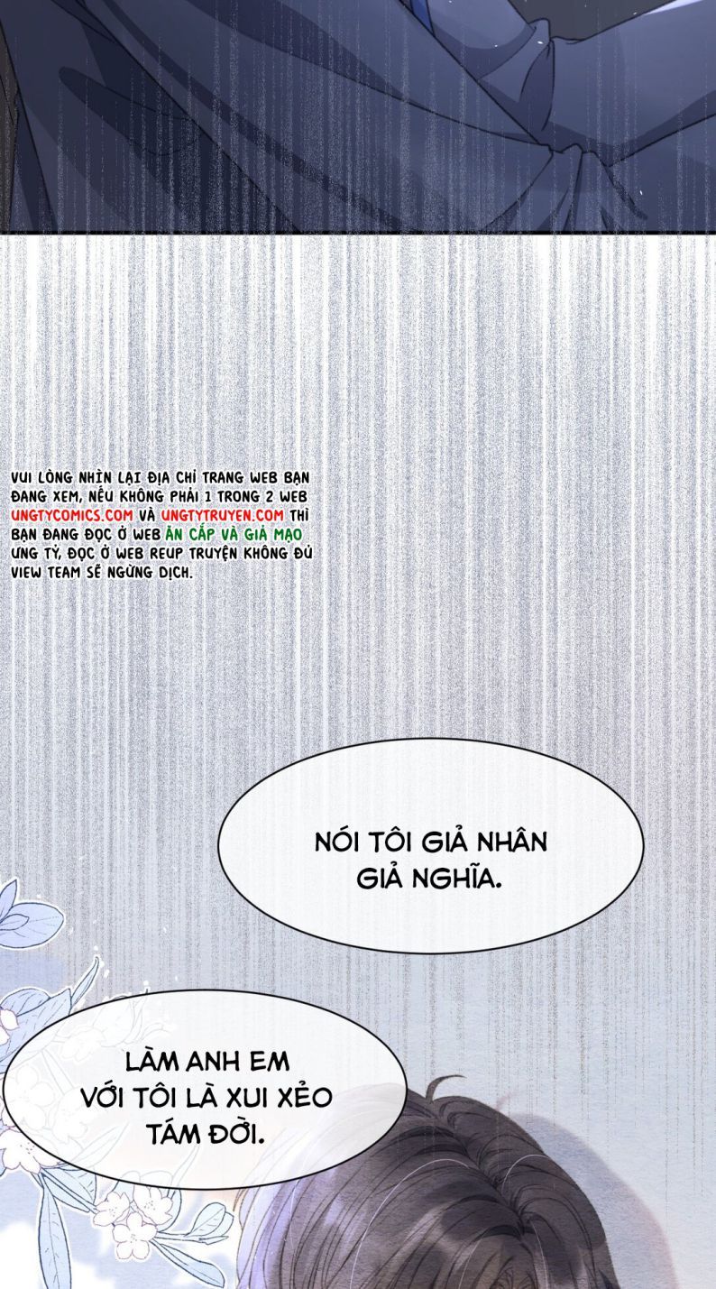 Anh Đừng Qua Đây Chapter 10 - 22