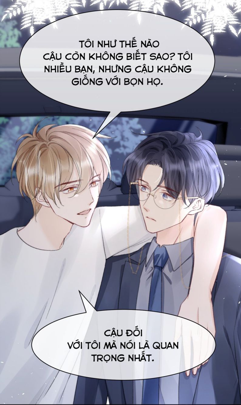 Anh Đừng Qua Đây Chapter 10 - 25