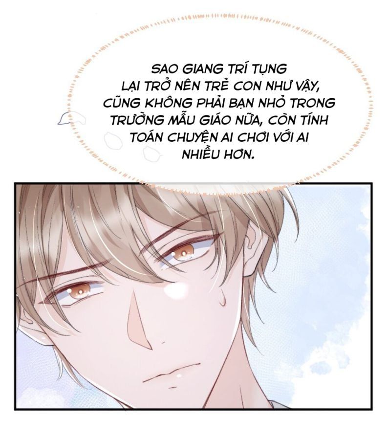 Anh Đừng Qua Đây Chapter 10 - 27