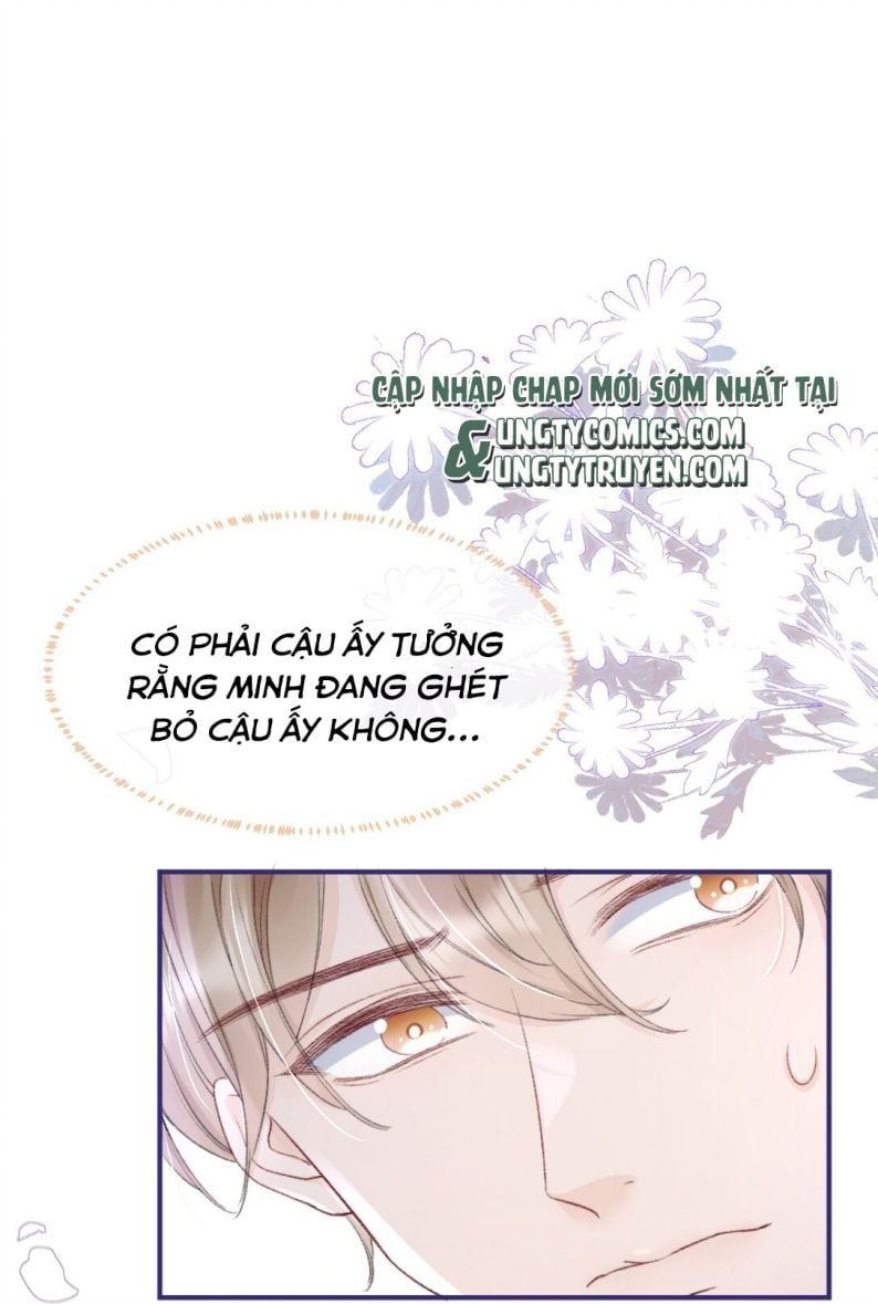 Anh Đừng Qua Đây Chapter 10 - 30