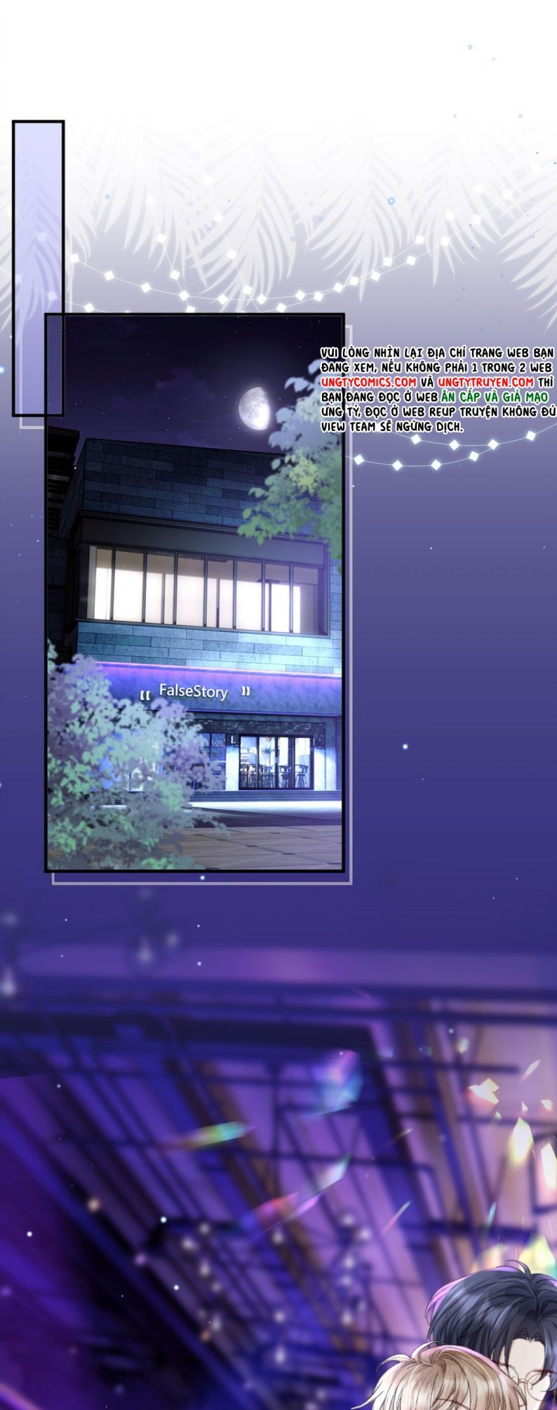 Anh Đừng Qua Đây Chapter 10 - 4